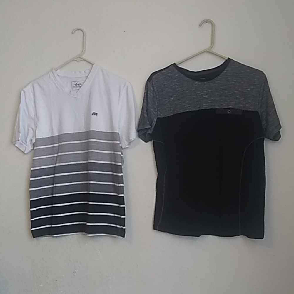 ECko UNLTD 1 DIKOTOMY shirts size M